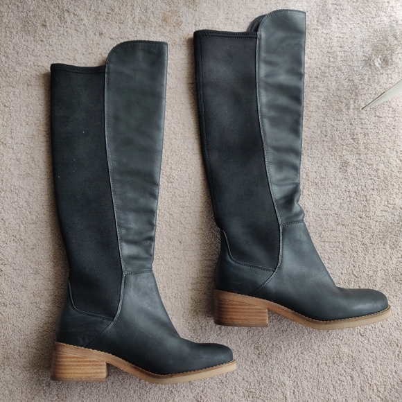 Lucky Brand Shoes - Lucky Brand Tilaree boot
